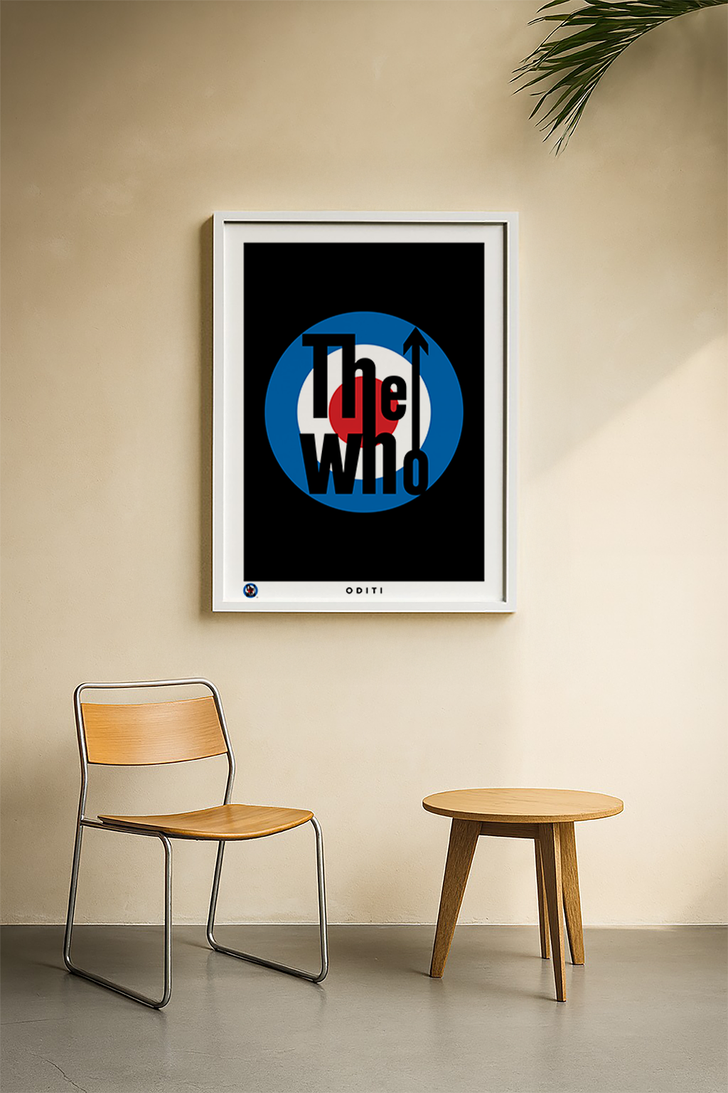 The Who (II)