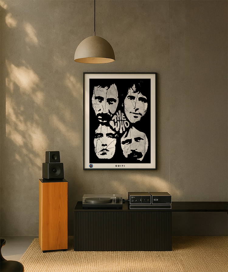 The Who (III)