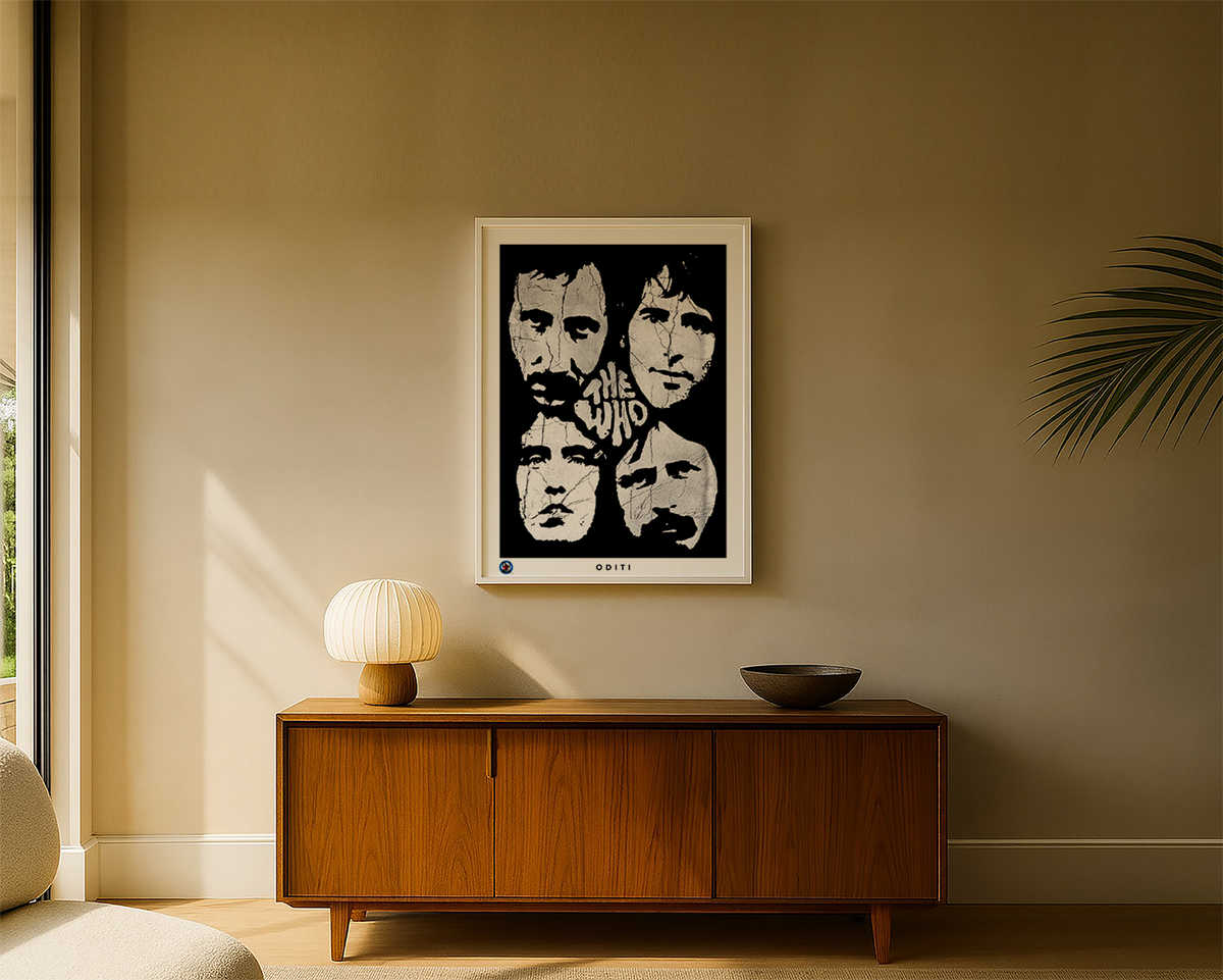 The Who (III)