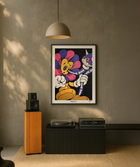 This Is Not What I Had In Mind