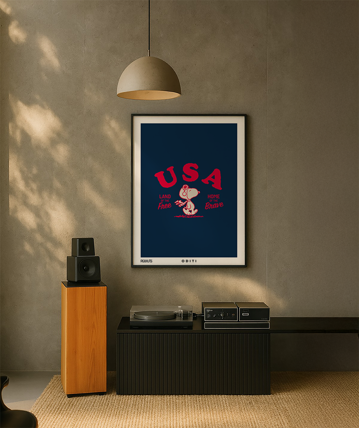 USA
