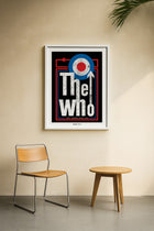 The Who (VI)