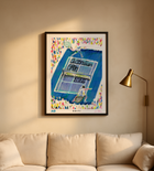 The Australian Open 2026