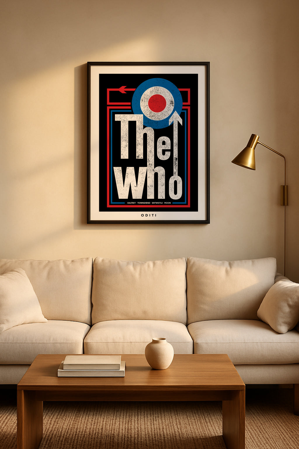 The Who (VI)
