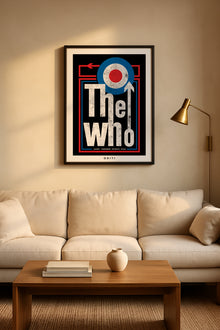 The Who (VI)
