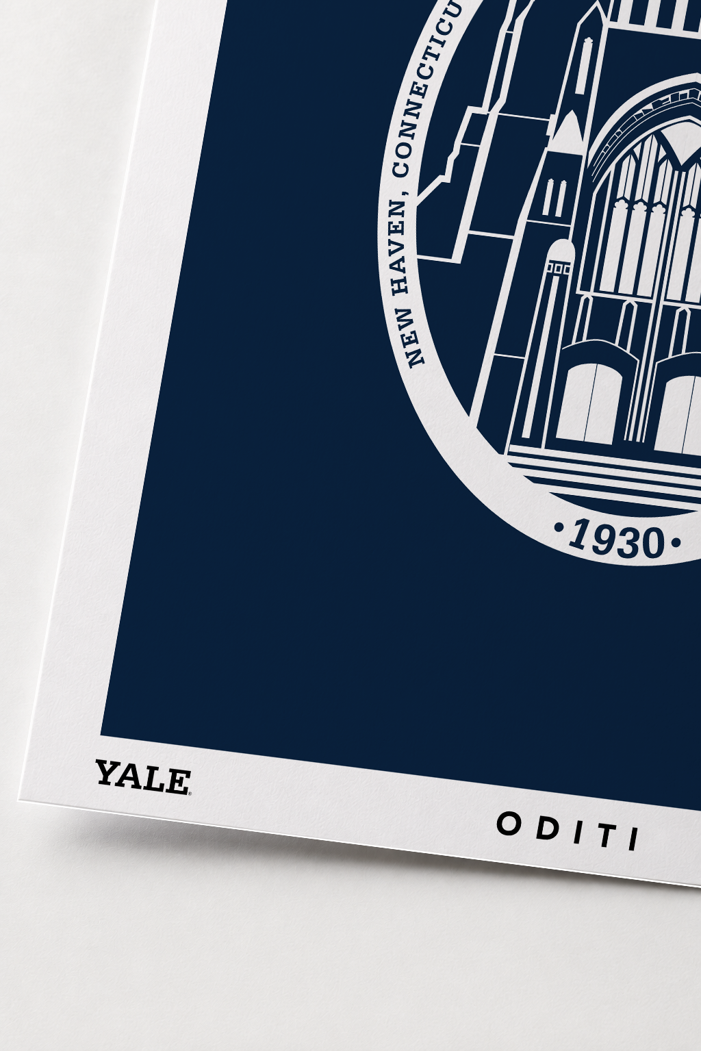 Yale 1930