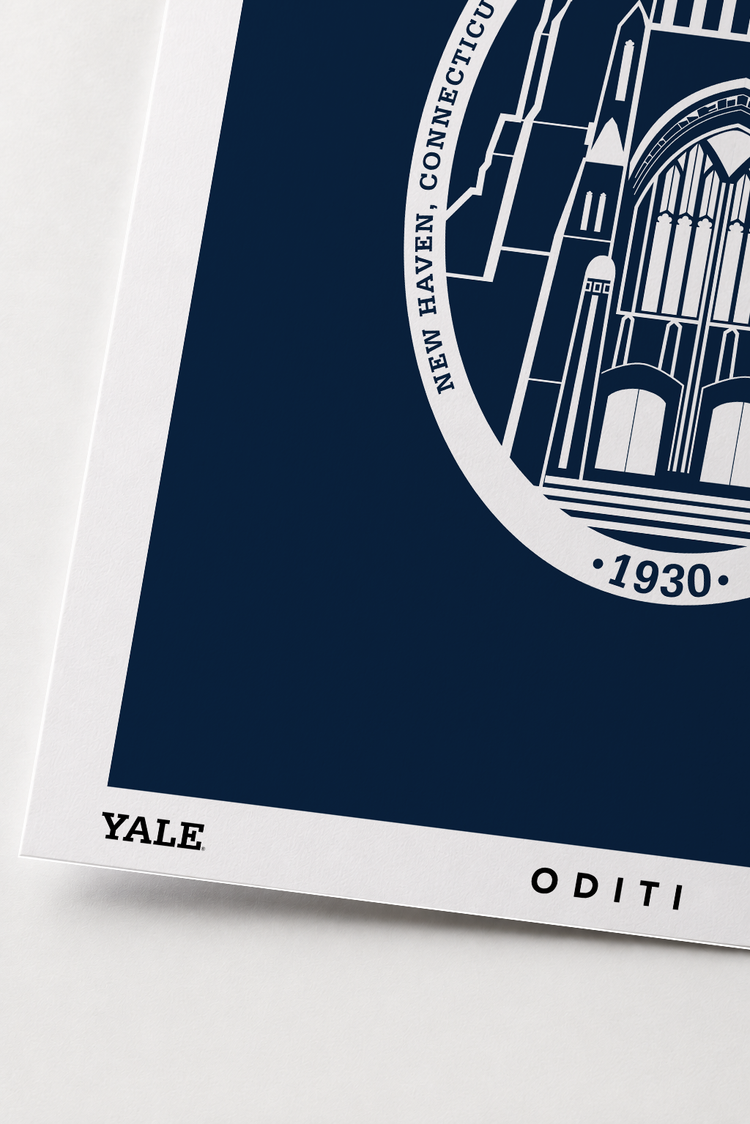 Yale 1930