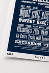 Yale Summer Races