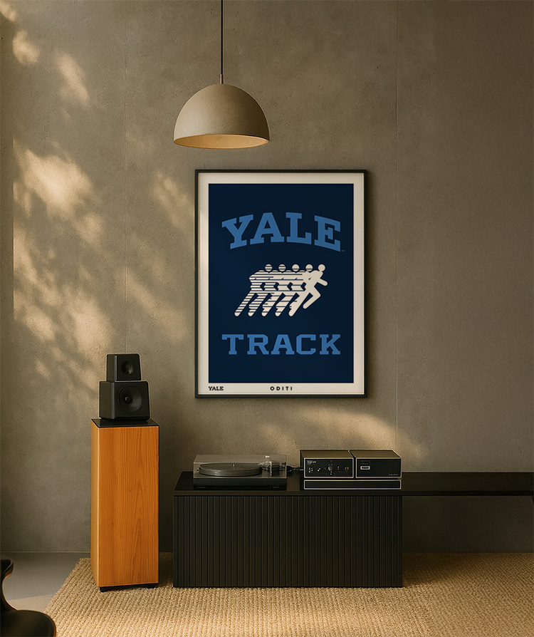 Yale Track