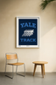 Yale Track