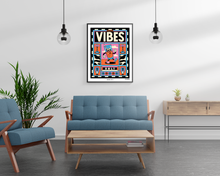Good Vibes Only