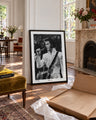 A Moment on Stage — Elvis Presley Limited Edition Print