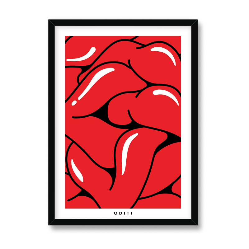 Lips