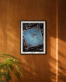 Aerial View — Muhammad Ali ™ Limited Edition Print