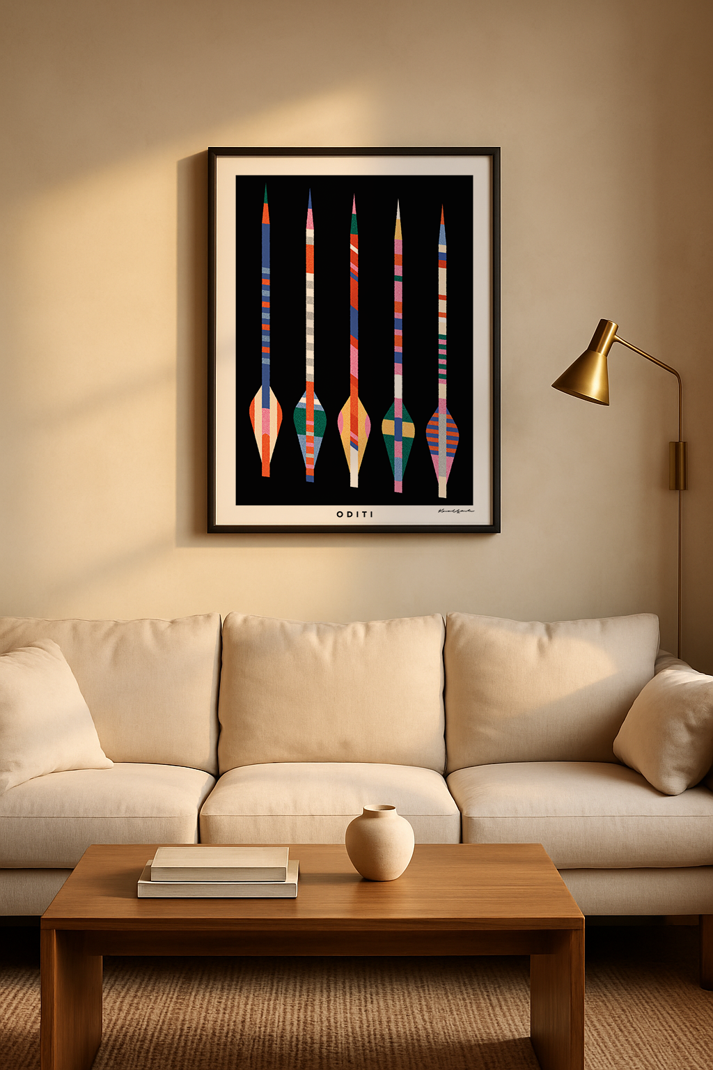 Arrows