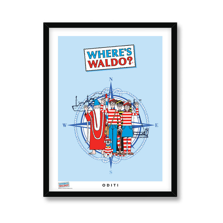 The Wanderers