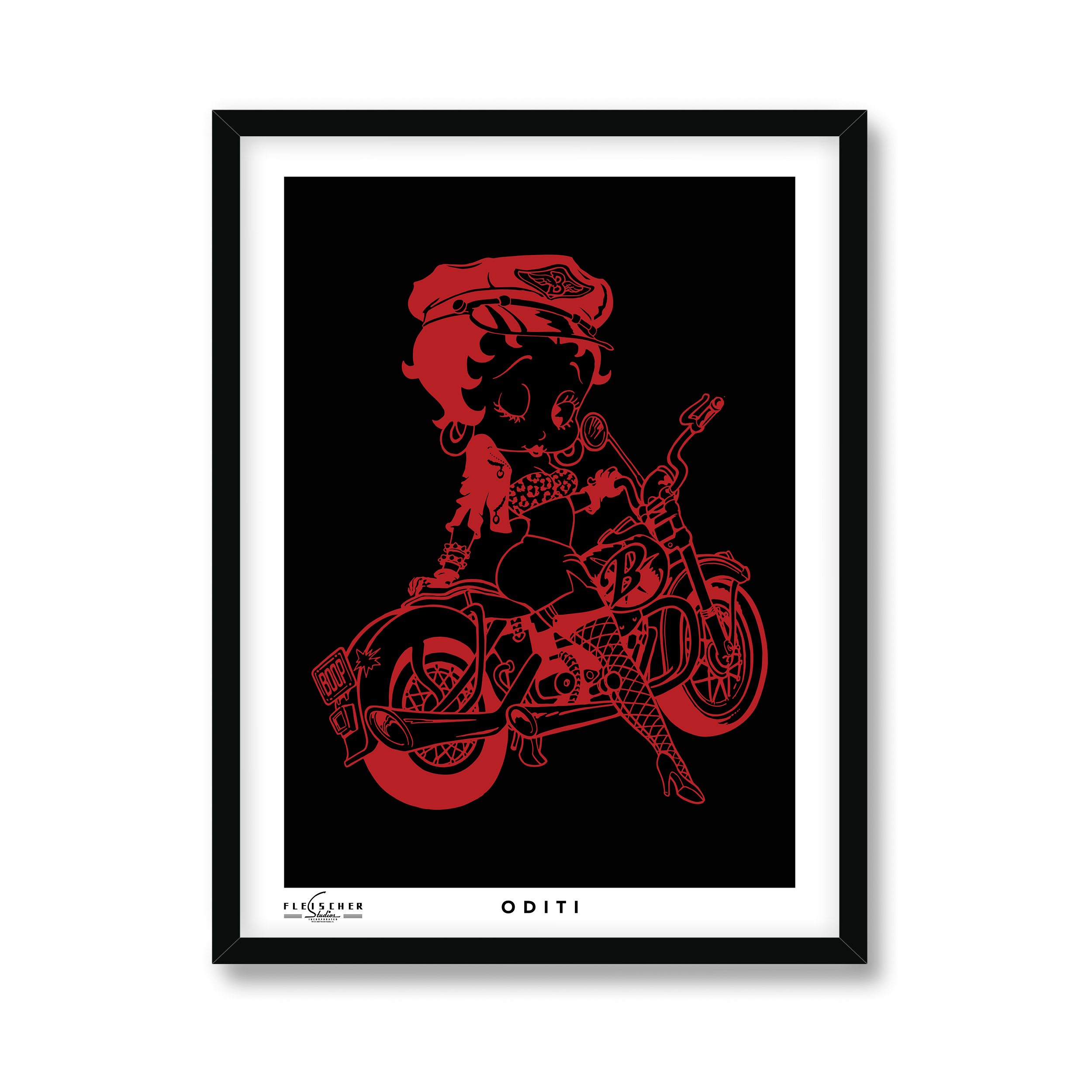 Rider