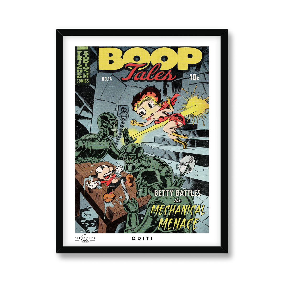 Boop Tales