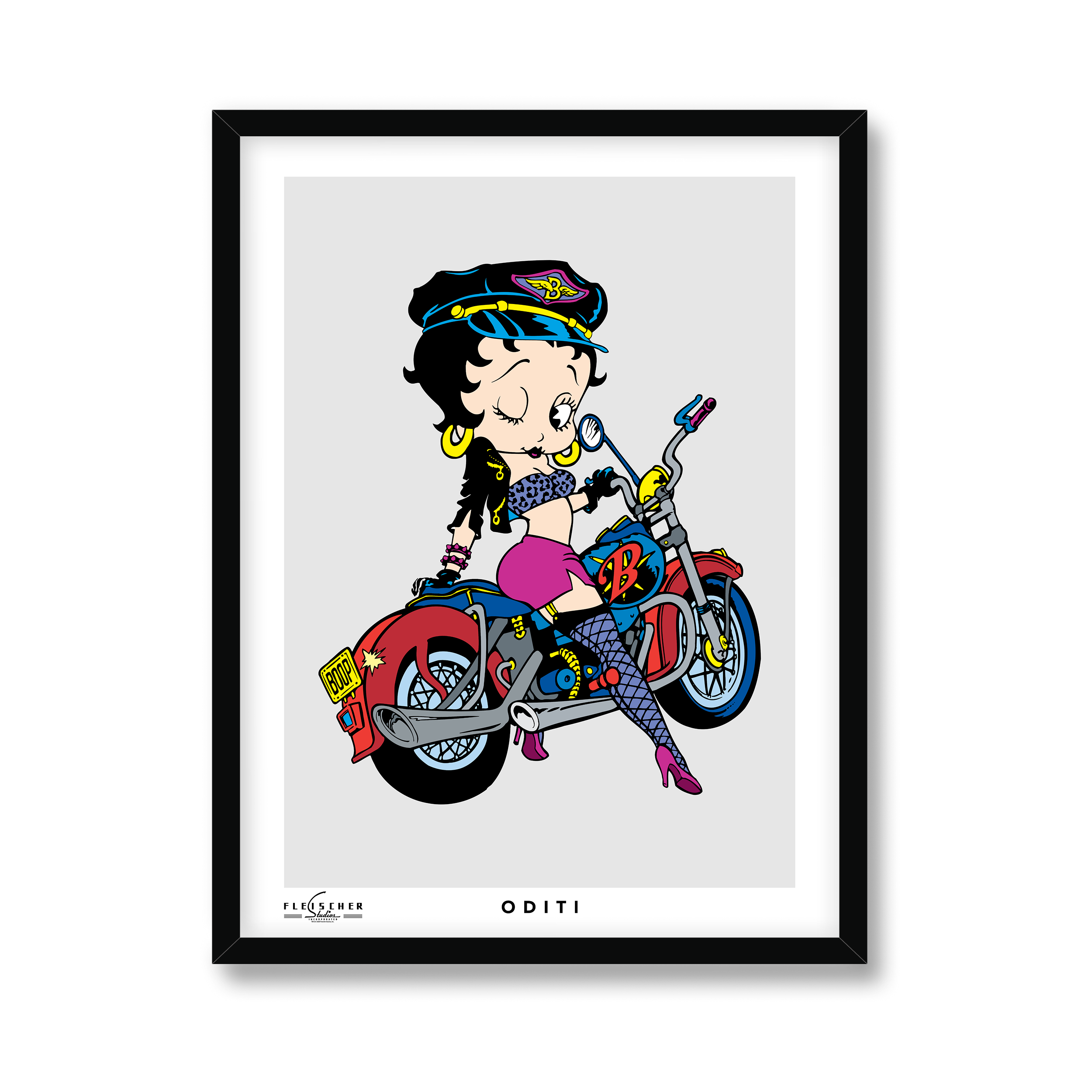 Rider