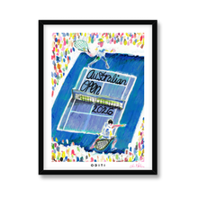 The Australian Open 2026