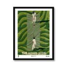 The Ashes 2025