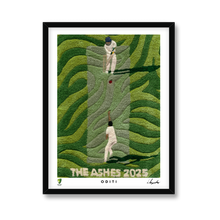 The Ashes 2025