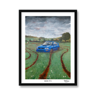 Joyriding On The Estate