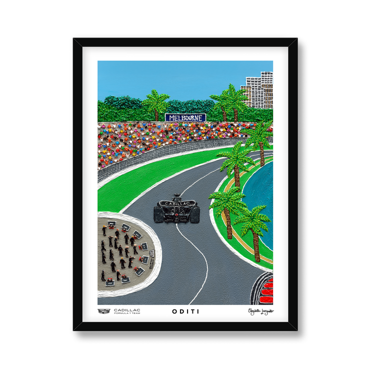 Australian GP 2026