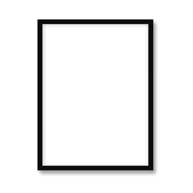 Premium Wooden Frame