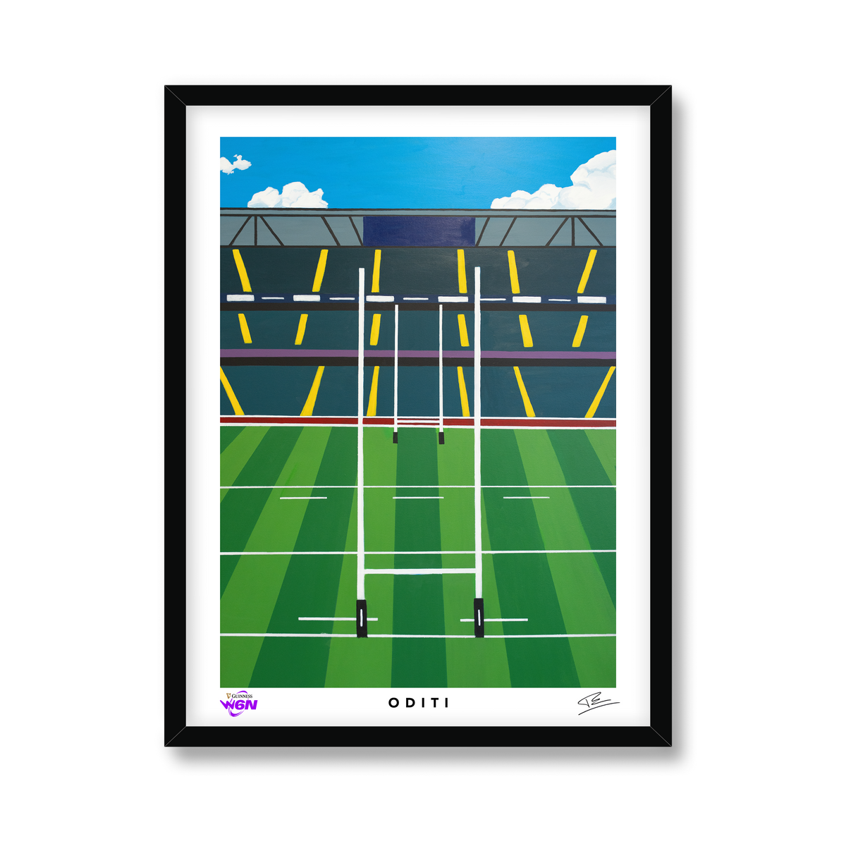 Guinness Women's Six Nations 2026