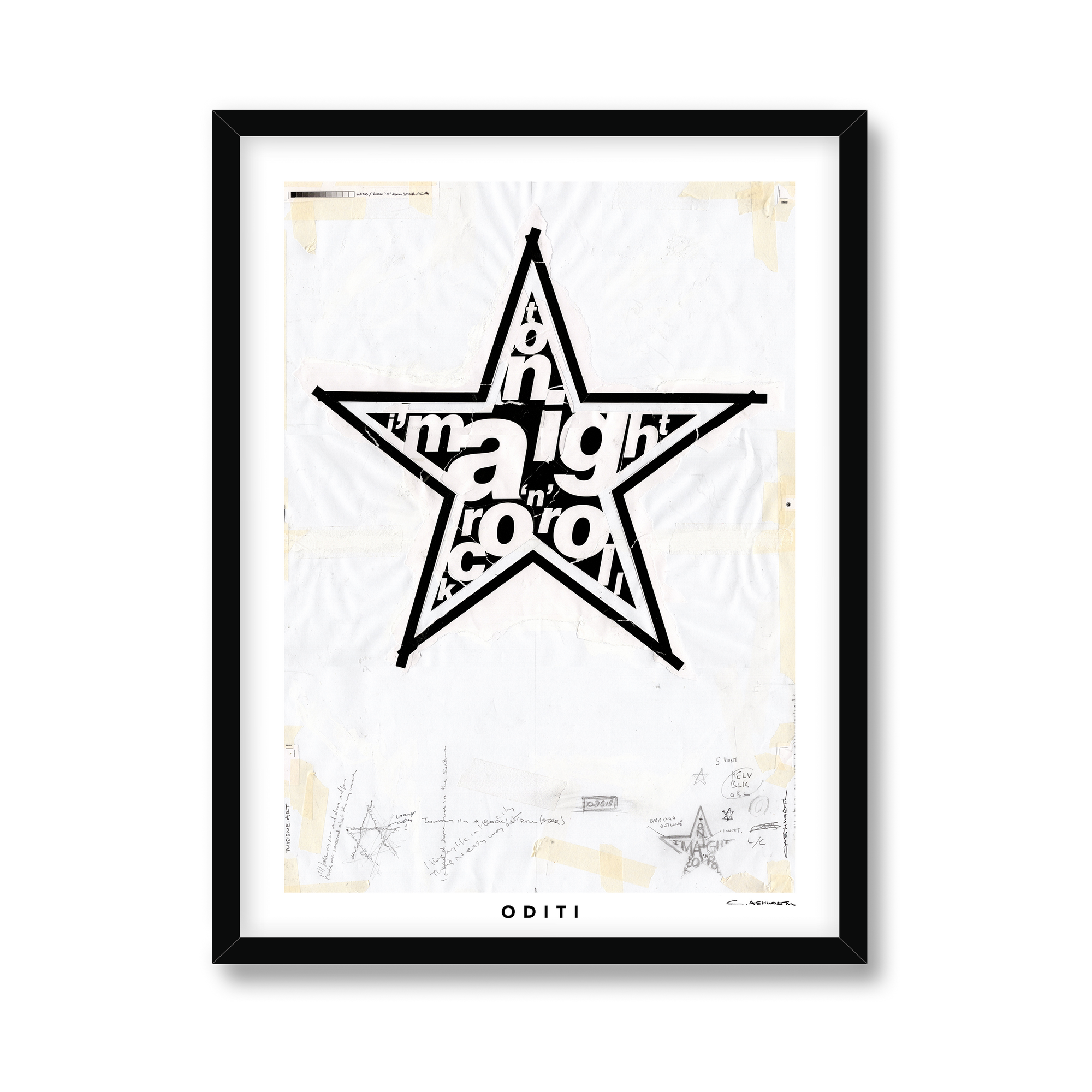 Rock ’n’ Roll Star