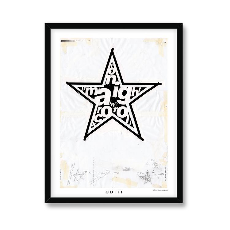 Rock ’n’ Roll Star