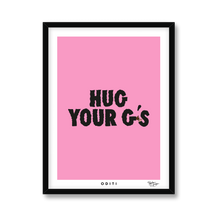 Hug Your G's