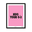 Hug Your G's