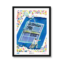 The Australian Open 2026