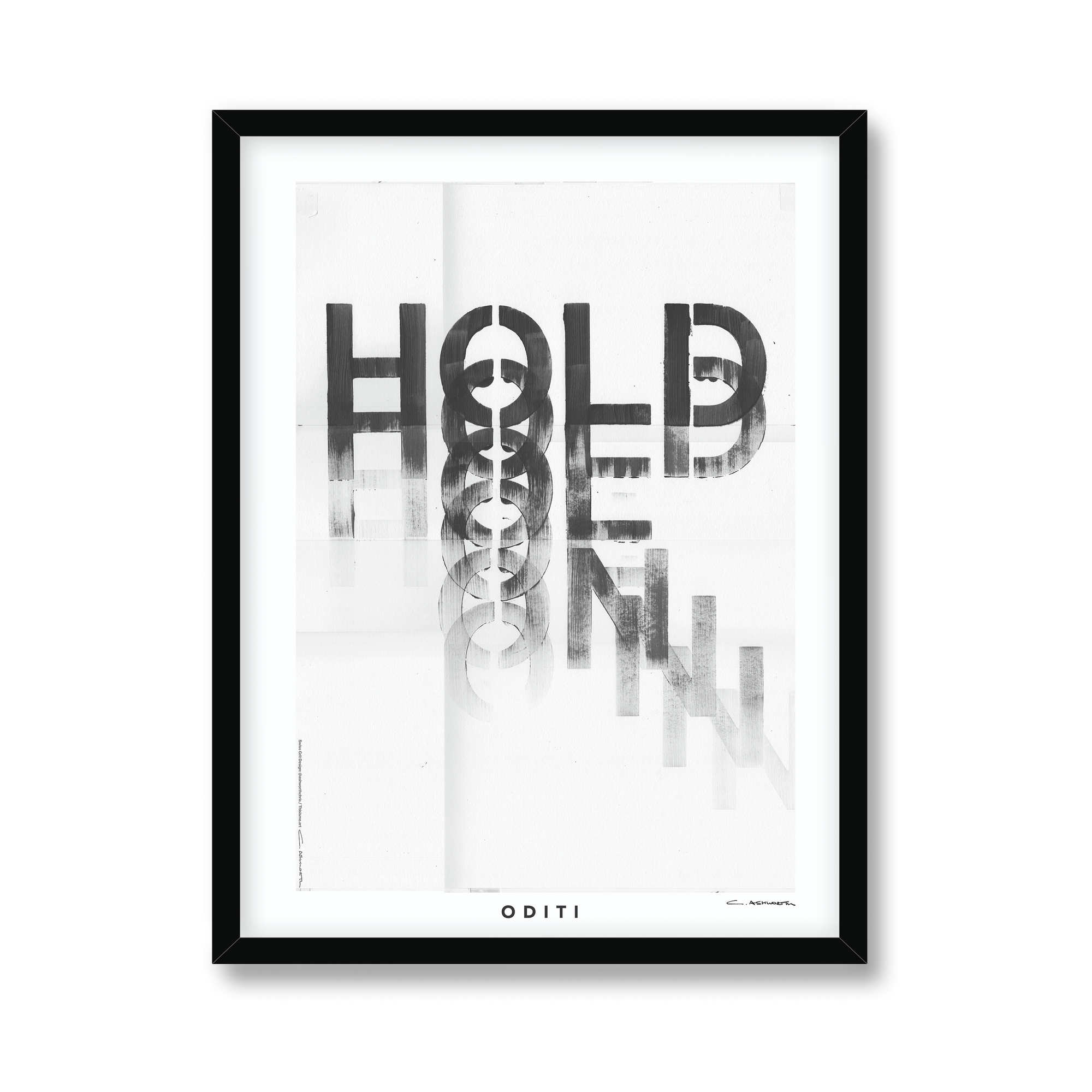 Stop Crying Your Heart Out