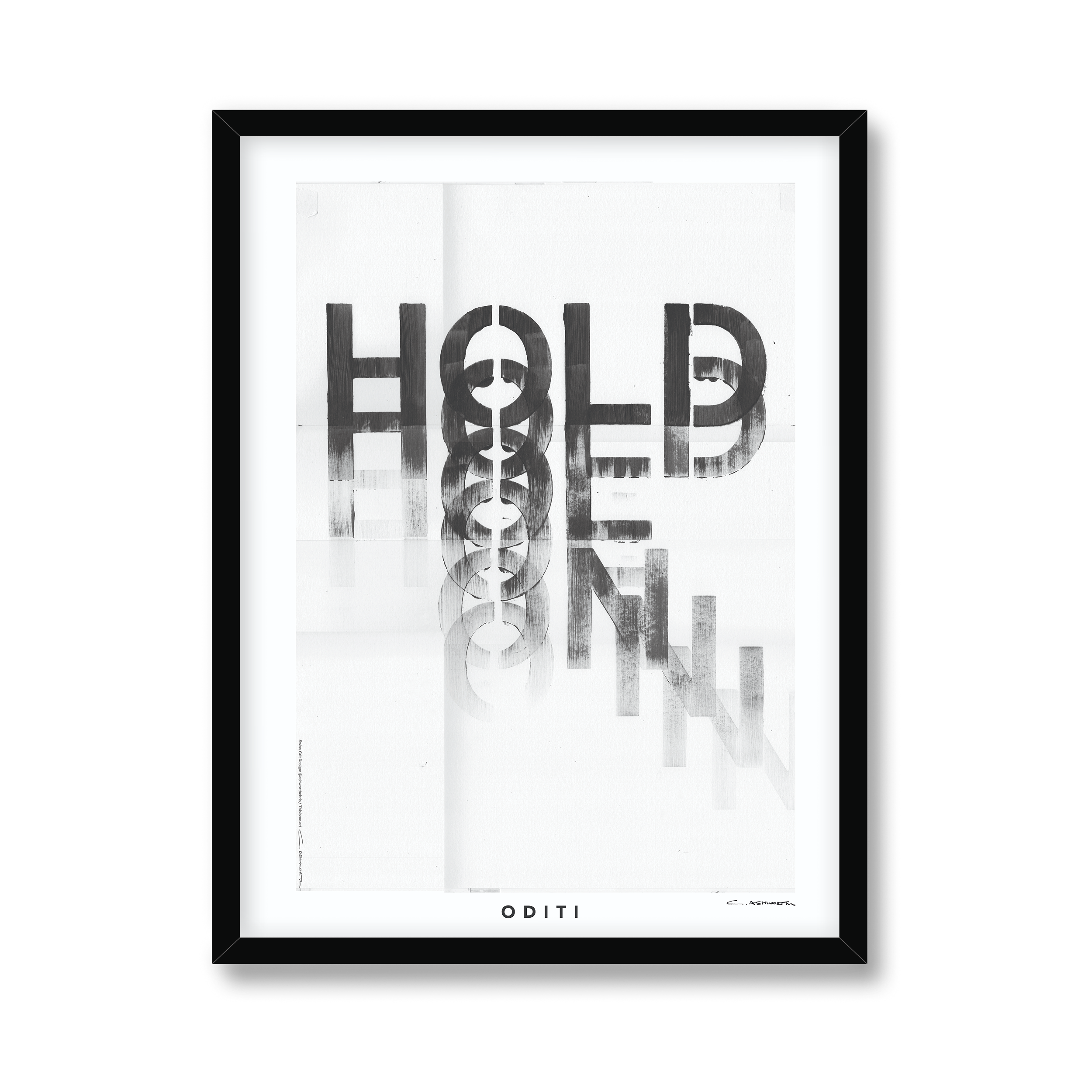 Stop Crying Your Heart Out