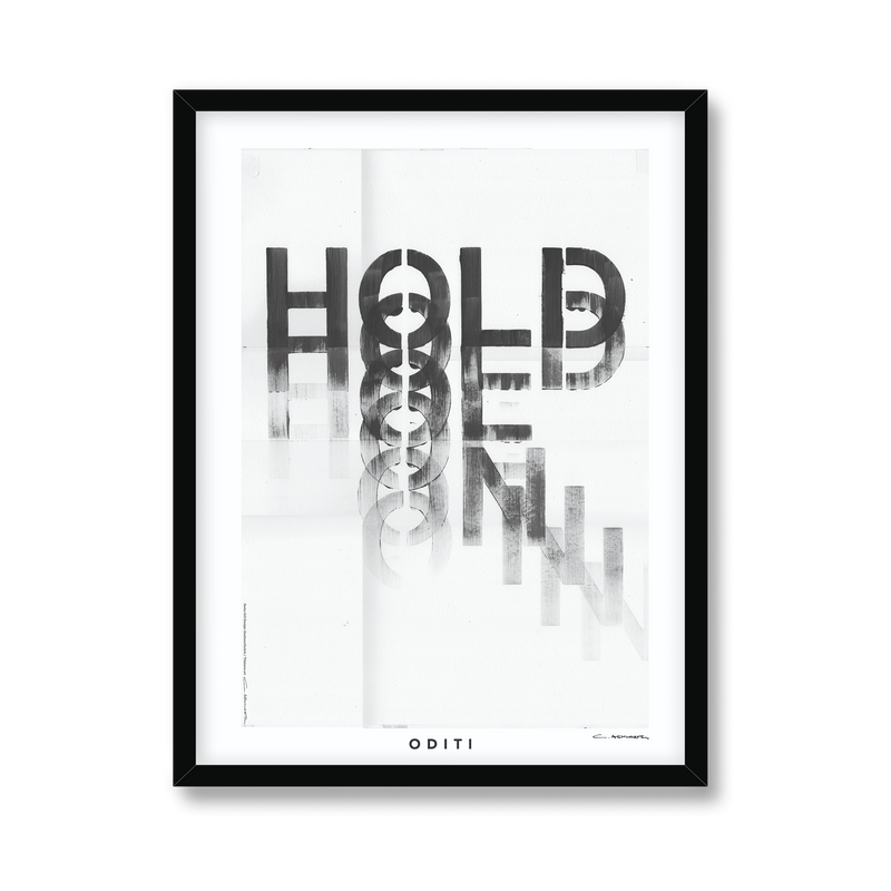 Stop Crying Your Heart Out