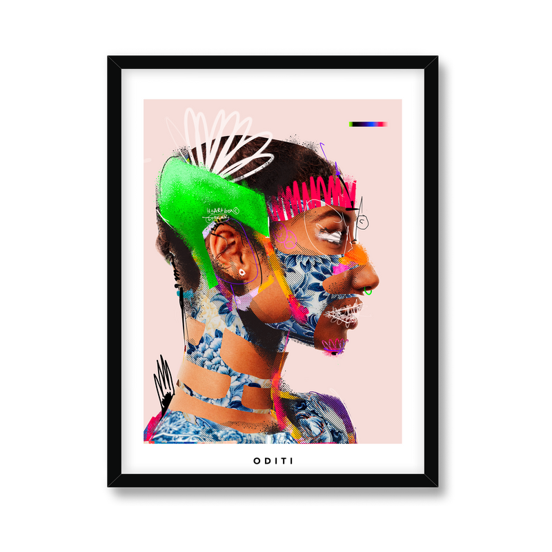 Porcelain brain v2