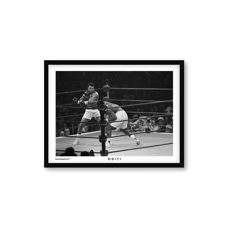 Fighting Spirit (I)