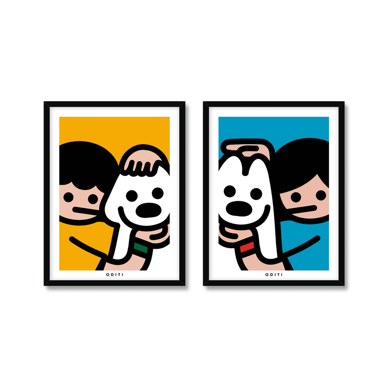 Me and you bundle