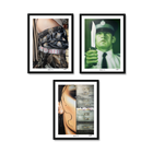 Mattia Collector's Set