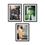 Mattia Collector's Set