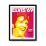 Elvis ‘69 — Limited Edition Print