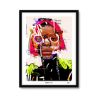We the black canvas