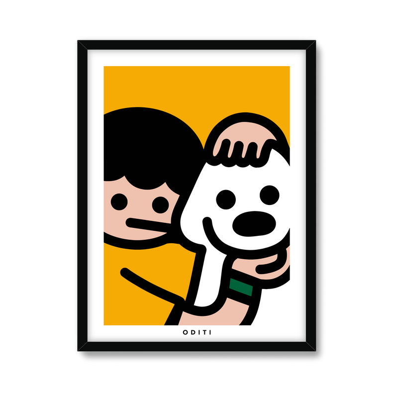 Me and you_A