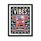Good Vibes Only
