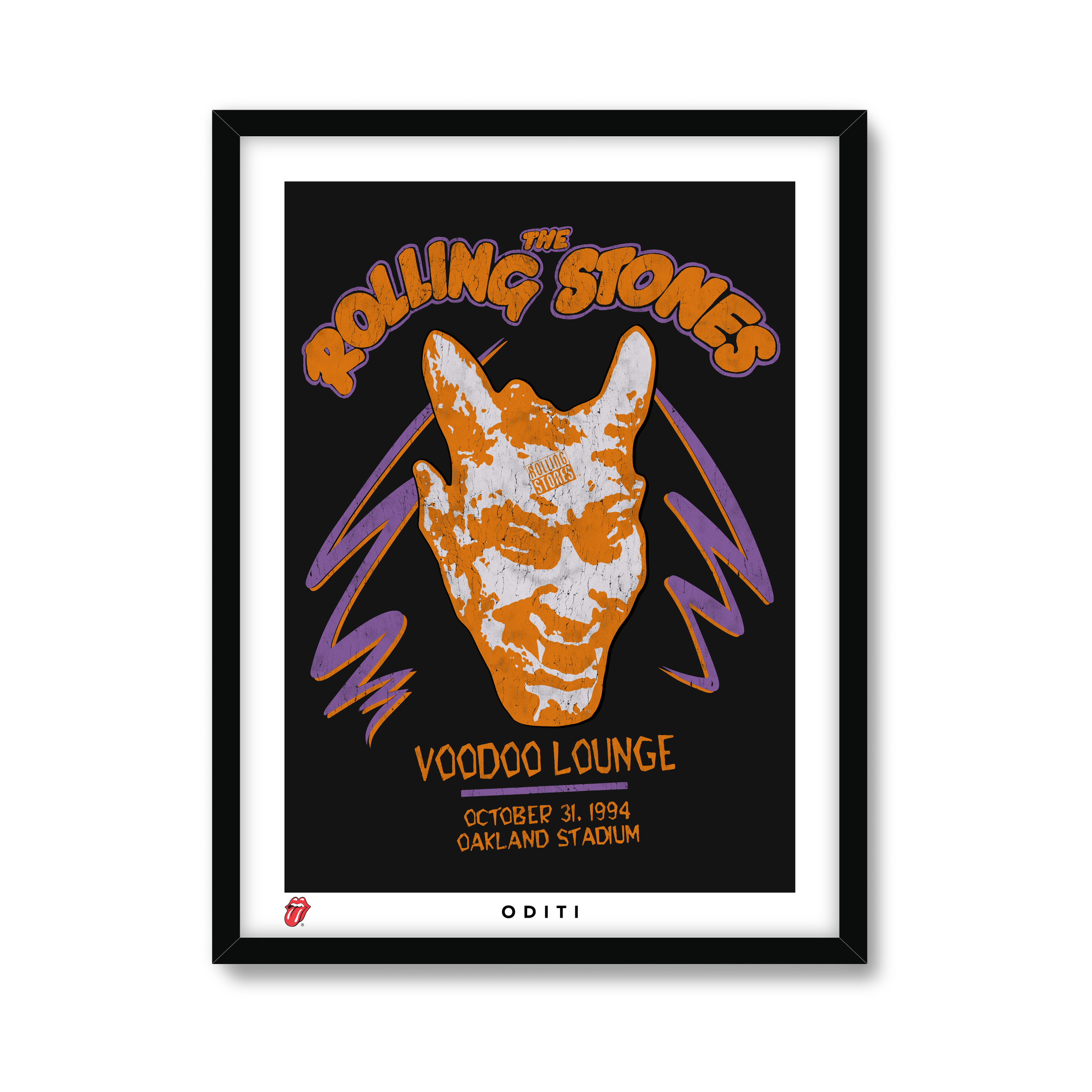 Voodoo Lounge