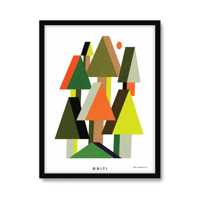 Trees