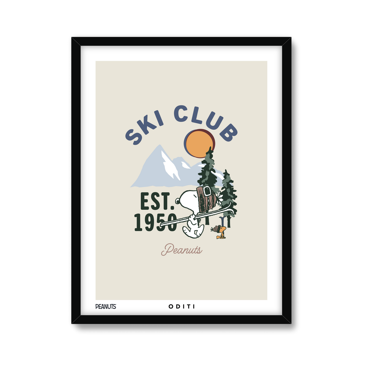Ski Club
